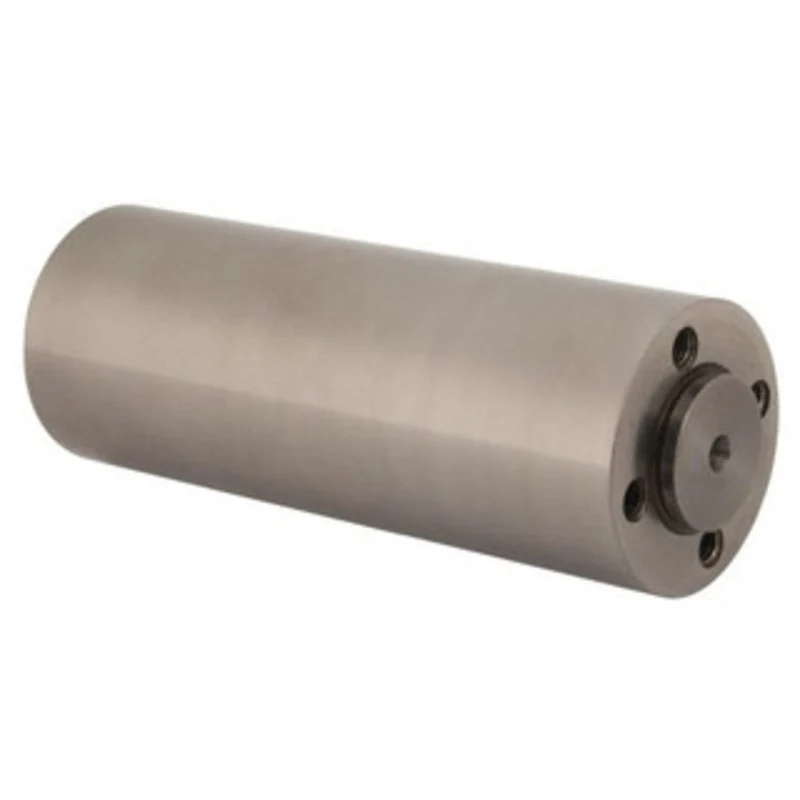 Lathe Chuck Shank, Straight 3/4 Dia. - 70-257-1